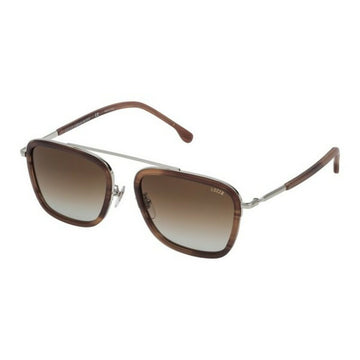 Herrensonnenbrille Lozza SL2291M-579Y