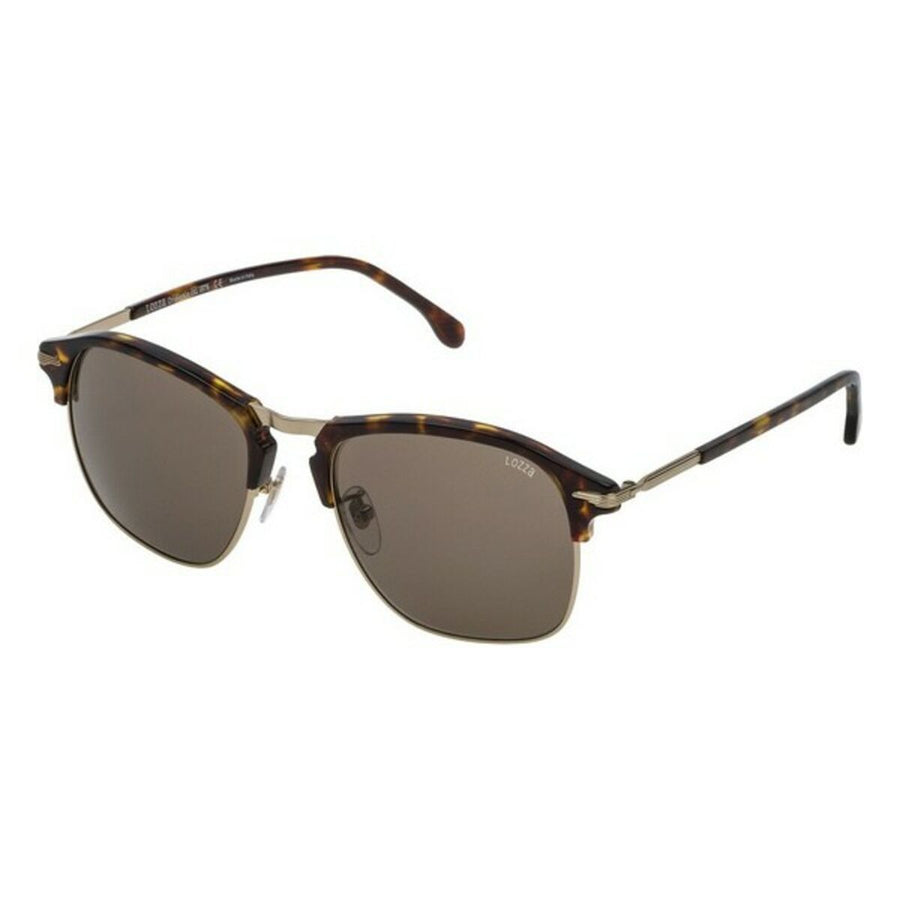 Herrensonnenbrille Lozza SL2292M-08FT