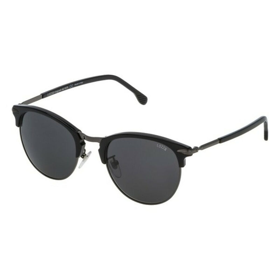 Unisex-Sonnenbrille Lozza SL2293M52568F