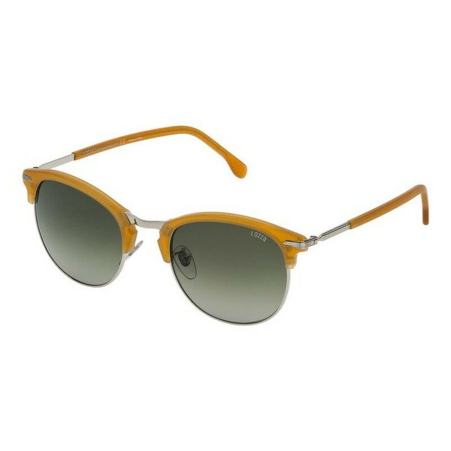 Herrensonnenbrille Lozza SL2293M-579V