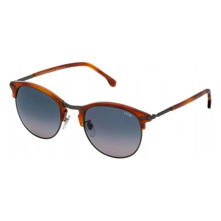 Unisex-Sonnenbrille Lozza SL2293M-627Y