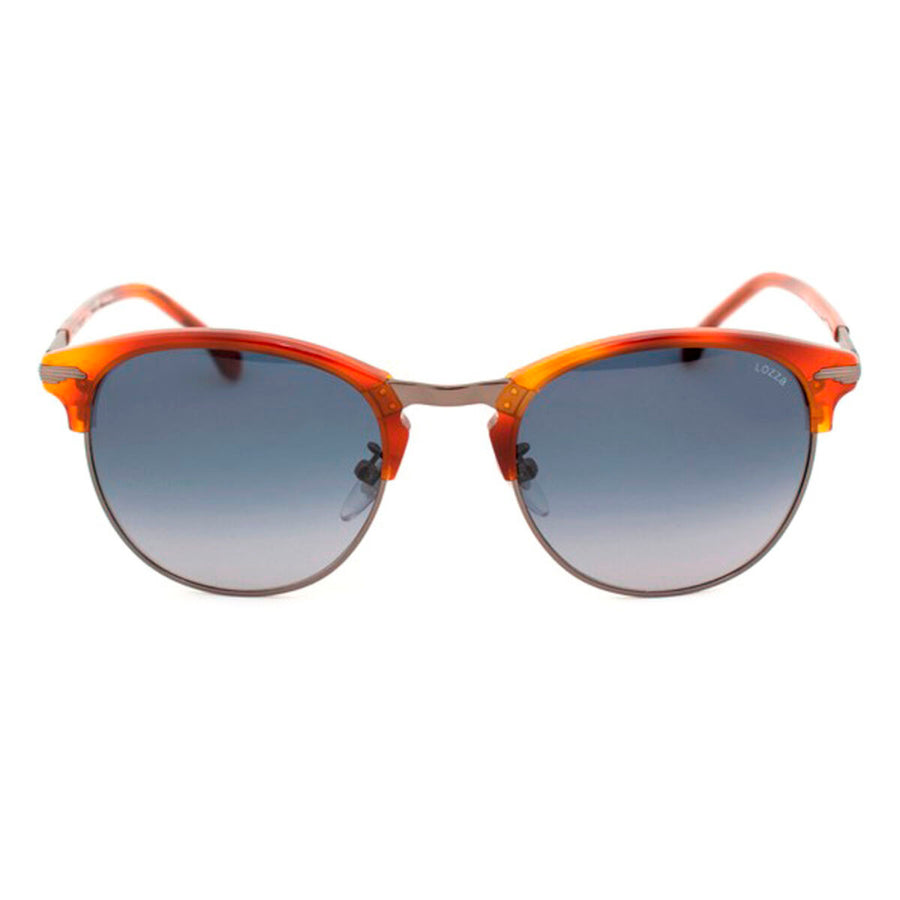 Unisex-Sonnenbrille Lozza SL2293M-627Y