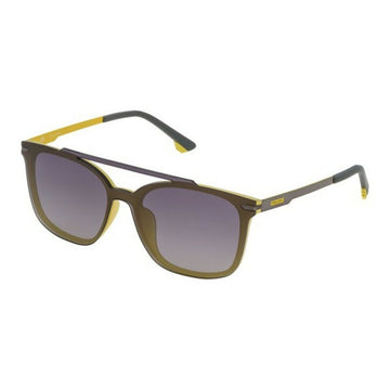 Unisex-Sonnenbrille Police SPL528990GBF