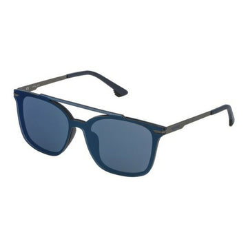 Unisex-Sonnenbrille Police SPL528999NQB