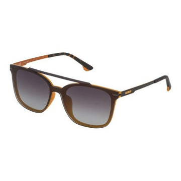 Unisex-Sonnenbrille Police SPL528999UXM