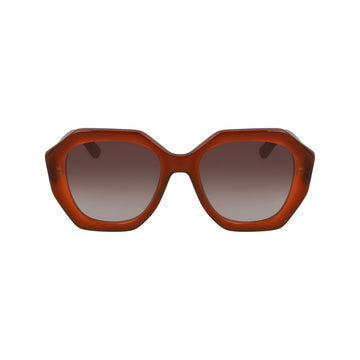 Damensonnenbrille Karl Lagerfeld KL6012S-223