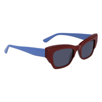 Damensonnenbrille Karl Lagerfeld KL6034S-615