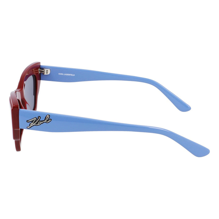 Gafas de sol de mujer Karl Lagerfeld KL6034S-615