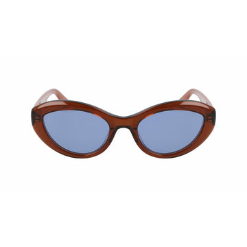 Damensonnenbrille Karl Lagerfeld KL6039S-223 ø 52 mm