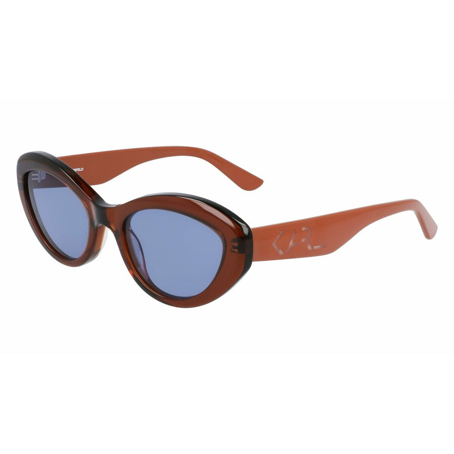 Gafas de sol mujer Karl Lagerfeld KL6039S-223 ø 52 mm