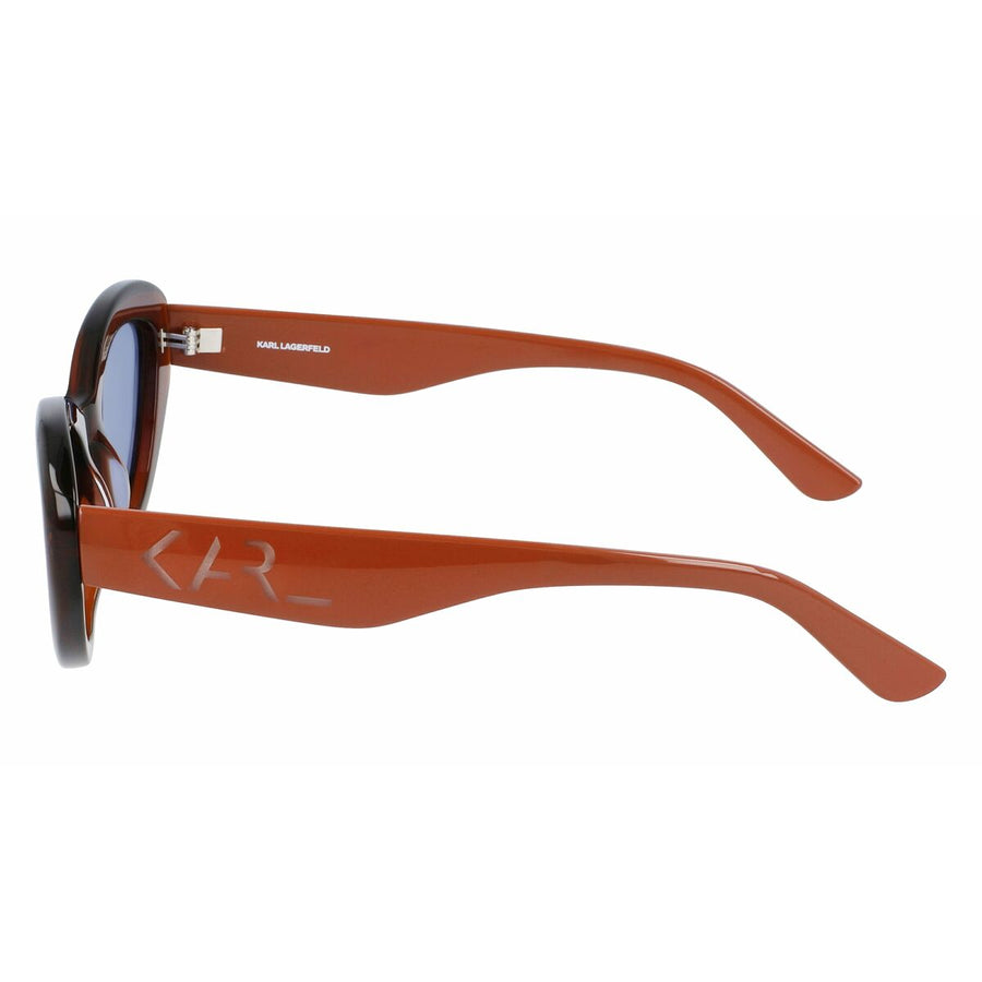 Gafas de sol mujer Karl Lagerfeld KL6039S-223 ø 52 mm