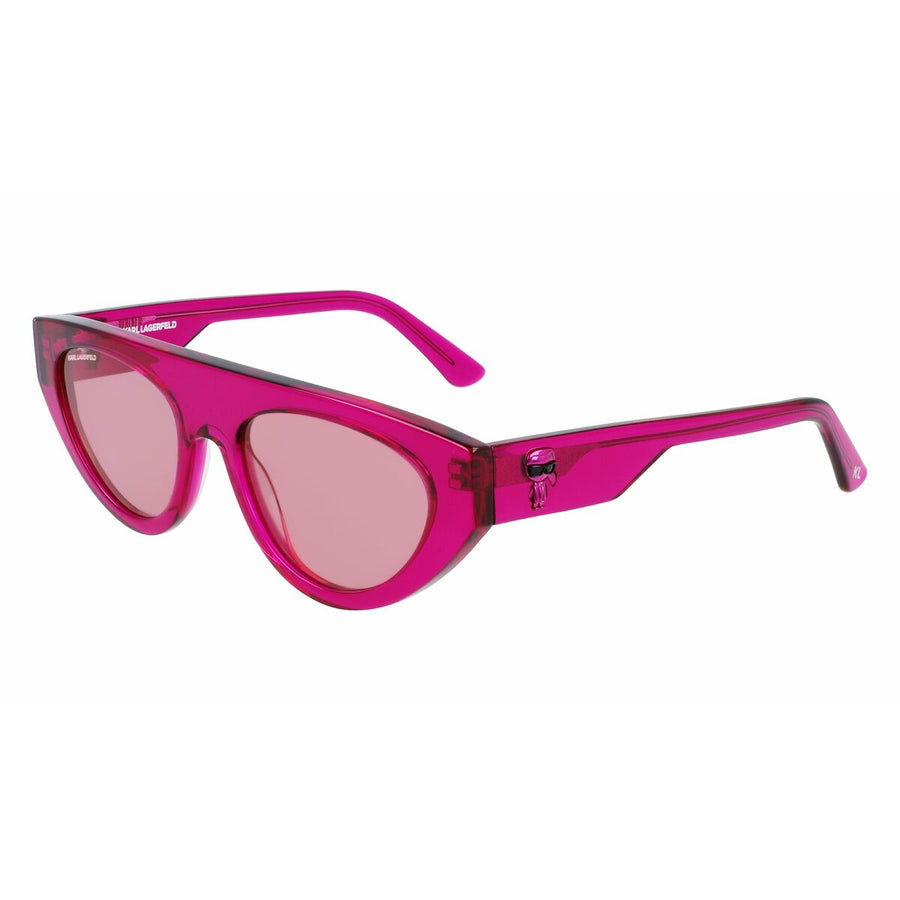 Gafas de sol de mujer Karl Lagerfeld KL6043S-86