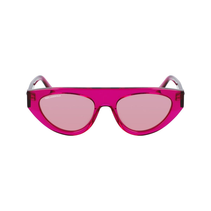 Gafas de sol de mujer Karl Lagerfeld KL6043S-86