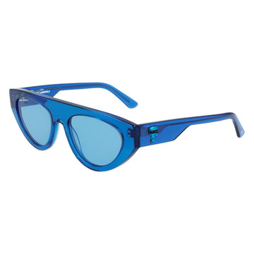 Damensonnenbrille Karl Lagerfeld KL6043S-424