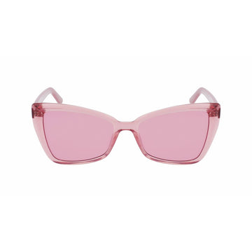 Damensonnenbrille Karl Lagerfeld KL6044S-601