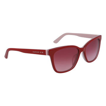 Damensonnenbrille Calvin Klein CK19503S-610