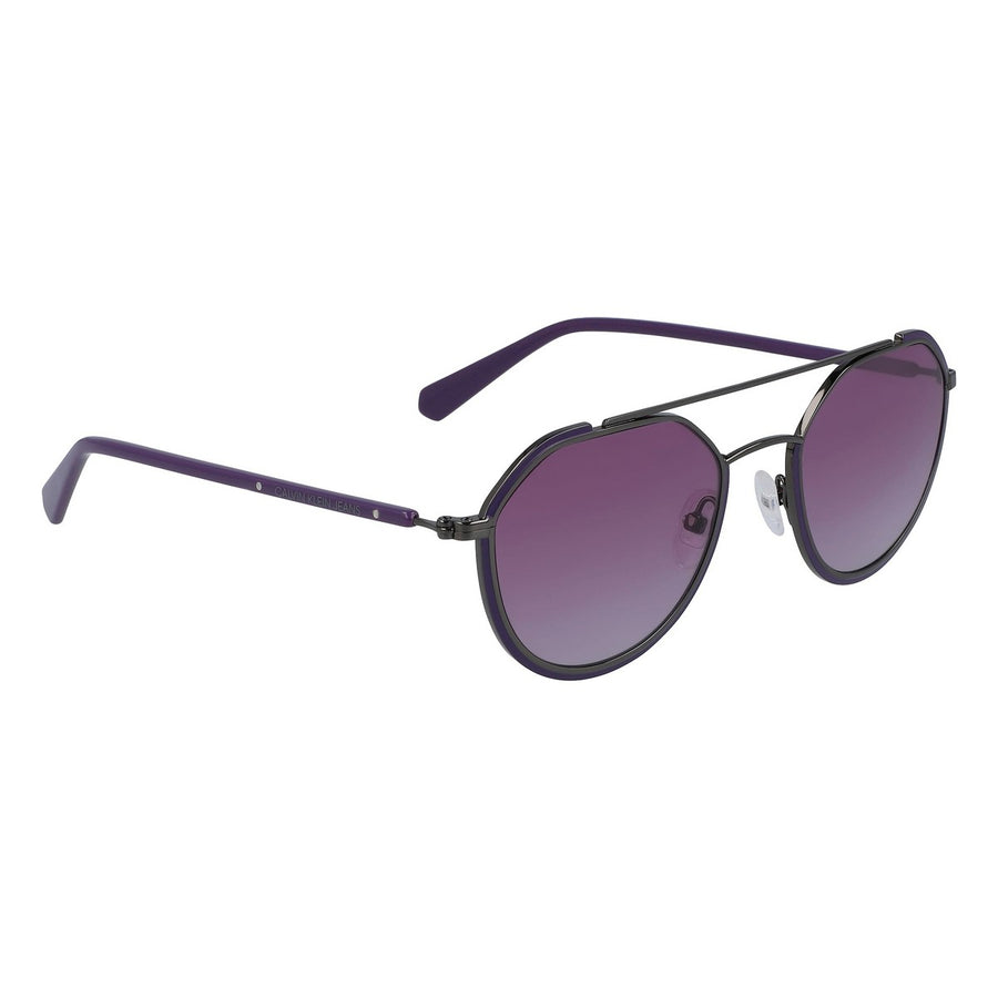 Herrensonnenbrille Calvin Klein CKJ20301S-500