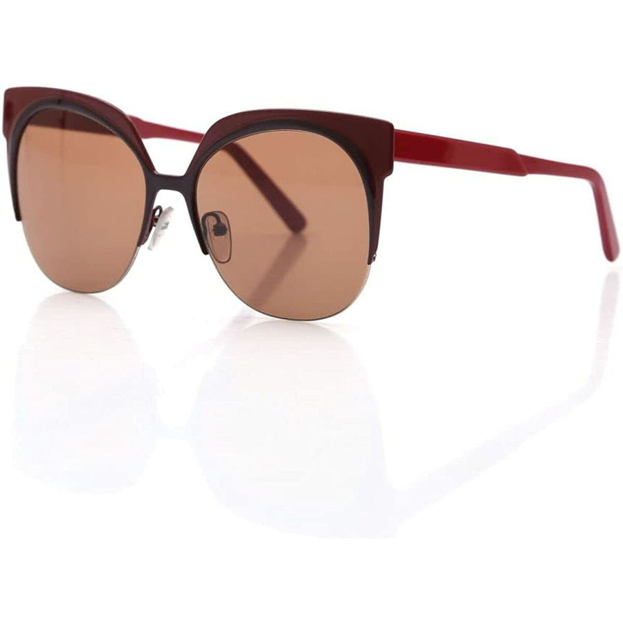 Damensonnenbrille Marni CURVE ME101S