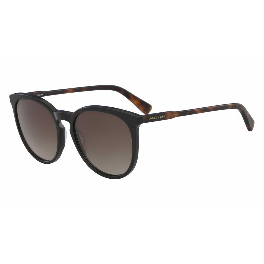 Women's sunglasses Longchamp LO606S-010 ø 56 mm