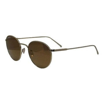 Herrensonnenbrille Lacoste L197S-714