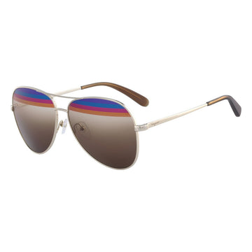 Damensonnenbrille Salvatore Ferragamo SF172S-745