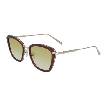 Damensonnenbrille Longchamp LO638S-611 ø 52 mm