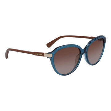 Damensonnenbrille Longchamp LO640S-427 ø 56 mm