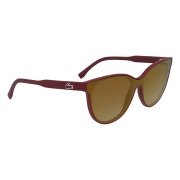 Unisex-Sonnenbrille Lacoste L908S 615 (Ø 53 mm)