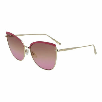 Unisex-Sonnenbrille Longchamp LO130S-716 (Ø 60 mm)