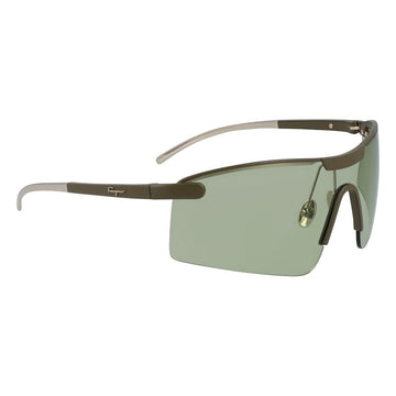 Unisex-Sonnenbrille Salvatore Ferragamo SF233SL-726 Ø 74 mm