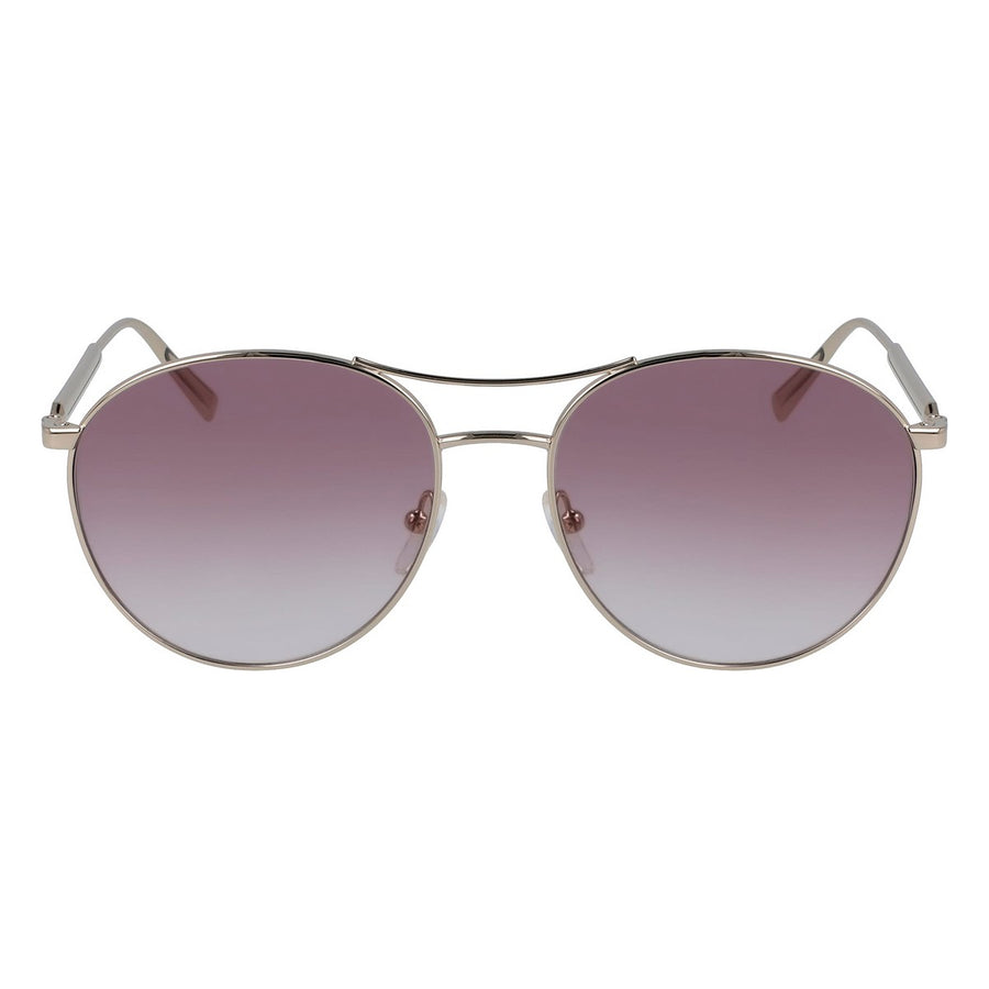 Damensonnenbrille Longchamp LO133S-59722 ø 59 mm