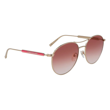 Damensonnenbrille Longchamp LO133S-59770 Ø 59 mm