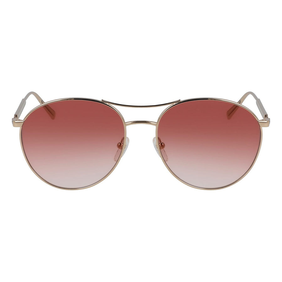 Damensonnenbrille Longchamp LO133S-59770 Ø 59 mm