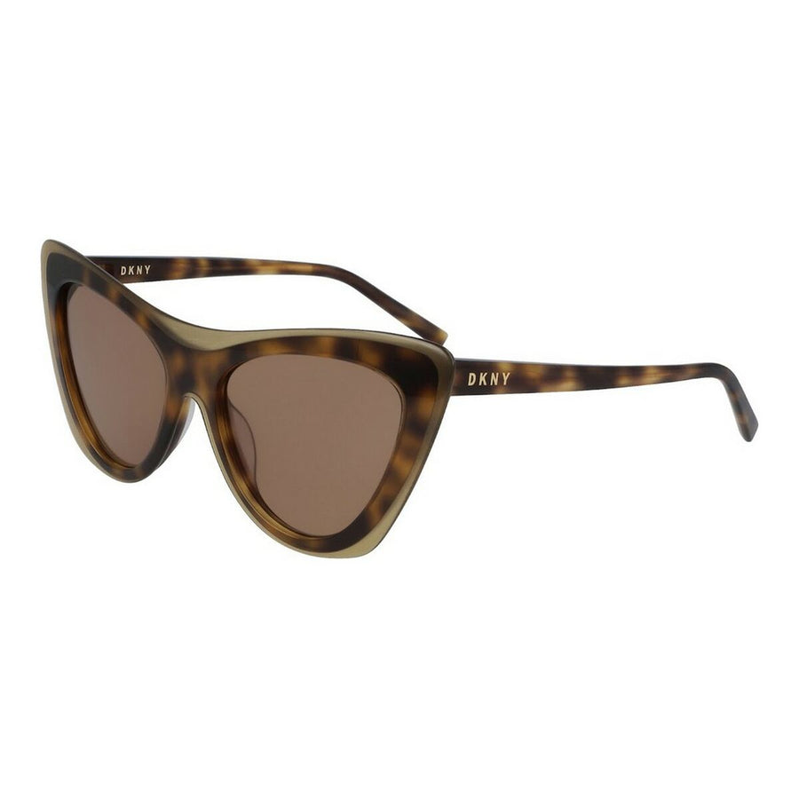 Damensonnenbrille DKNY DK516S-239