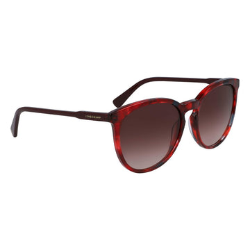 Damensonnenbrille Longchamp LO606S-542 ø 56 mm