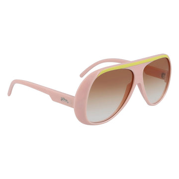 Damensonnenbrille Longchamp LO664S-601