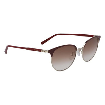 Damensonnenbrille Salvatore Ferragamo SF2201S-744