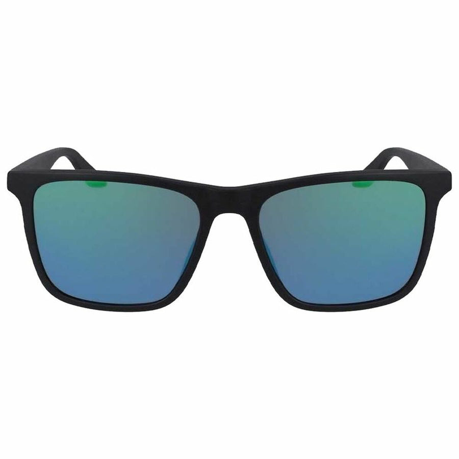 Unisex-Sonnenbrille Dragon Alliance Renew Ionized  Schwarz