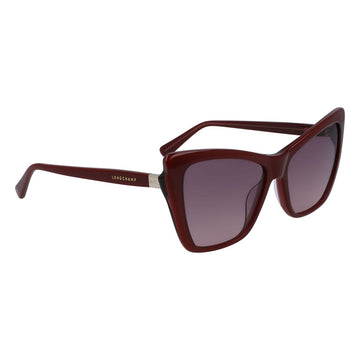 Damensonnenbrille Longchamp LO669S-598 ø 56 mm