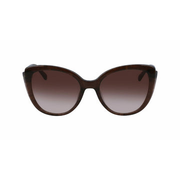 Damensonnenbrille Longchamp LO670S-236 ø 54 mm