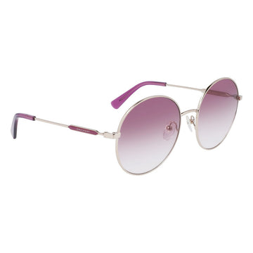 Damensonnenbrille Longchamp LO143S-773 Ø 58 mm