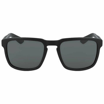 Unisex-Sonnenbrille Dragon Alliance Mari  Schwarz