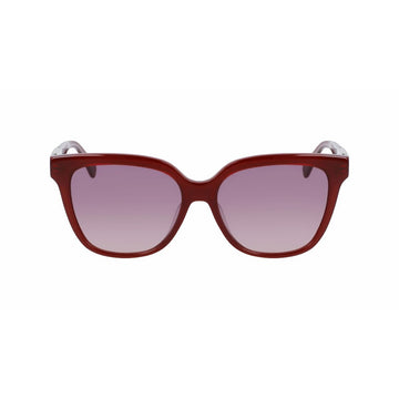 Damensonnenbrille Longchamp LO644S-598 ø 53 mm