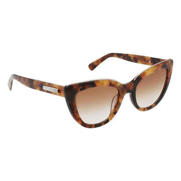 Damensonnenbrille Longchamp