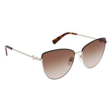 Damensonnenbrille Longchamp LO152S-720 Ø 58 mm