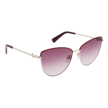 Damensonnenbrille Longchamp LO152S-721 Ø 58 mm