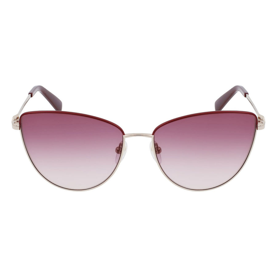 Damensonnenbrille Longchamp LO152S-721 Ø 58 mm