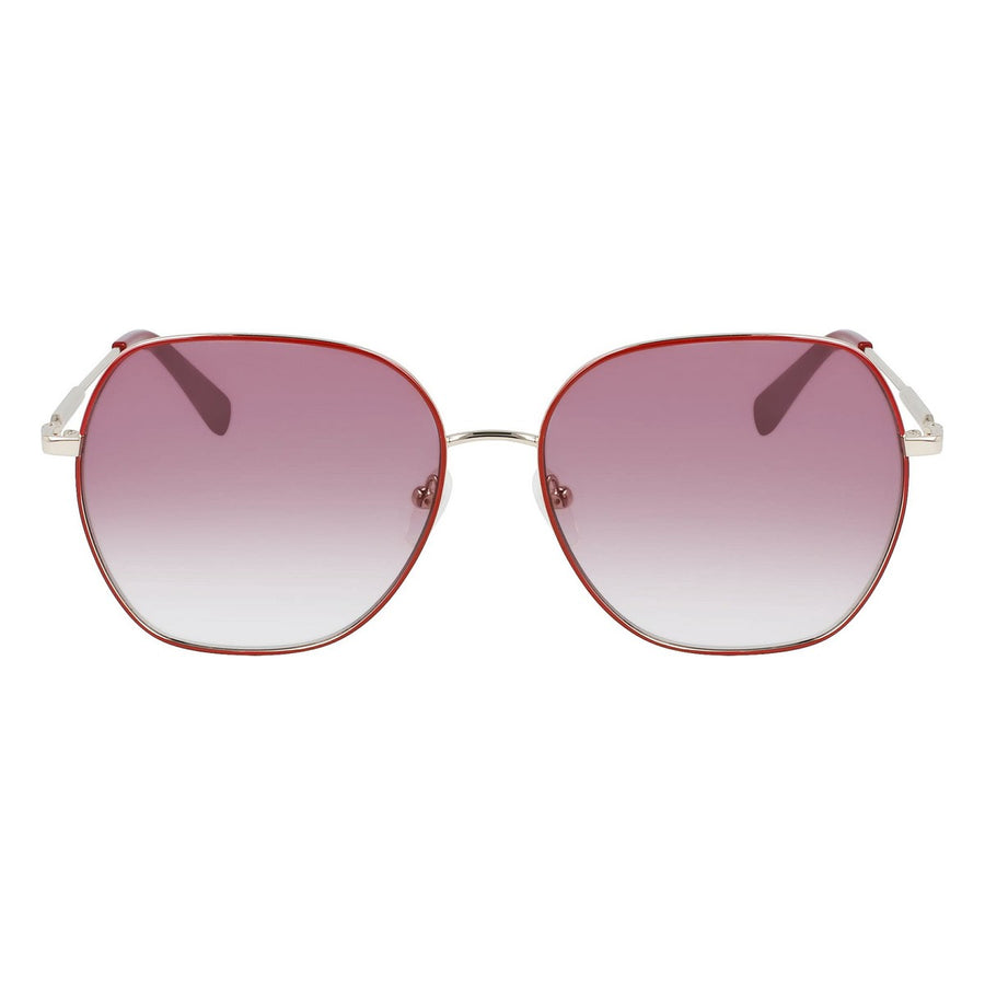 Women's sunglasses Longchamp LO151S-604 ø 60 mm