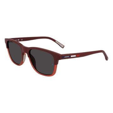 Herrensonnenbrille Lacoste L607SND-615