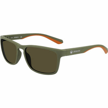 Unisex-Sonnenbrille Dragon Alliance  Blaise Olive